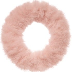 Bild på MILI Cosmetics Hair Tie, Plush Pink