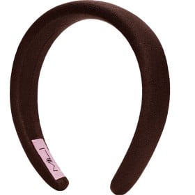 Bild på MILI Cosmetics Headband Classic, Cocoa