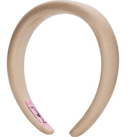Bild på MILI Cosmetics Headband Classic, Nougat