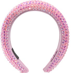 Bild på MILI Cosmetics Headband Duchess, Pink