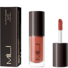 Bild på MILI Cosmetics Lip Shine Sparkle Glitz