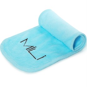 Bild på MILI Cosmetics Makeup Erase Towel Blue