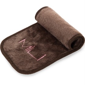 Bild på MILI Cosmetics Makeup Erase Towel Brown