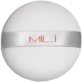 Bild på MILI Cosmetics Makeup Powder Puff Medium
