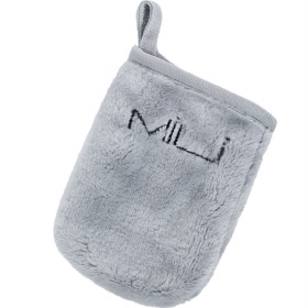 Bild på MILI Cosmetics Makeup Removal Cloth Cloudy