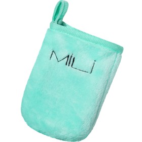 Bild på MILI Cosmetics Makeup Removal Cloth Lagoon
