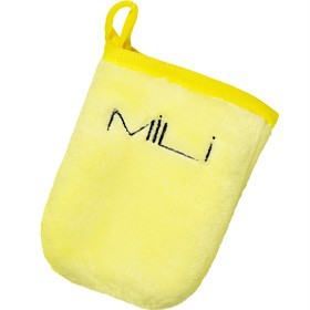 Bild på MILI Cosmetics Makeup Removal Cloth Lemon