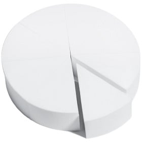 Bild på MILI Cosmetics Makeup Sponge