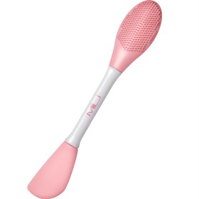 Bild på MILI Cosmetics Mask Spatula & Cleaning Brush