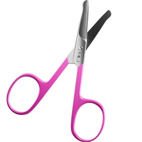 Bild på MILI Cosmetics Nose/Facial Hair Scissor