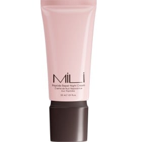Bild på MILI Cosmetics Peptide Repair Night Cream 30 ml