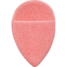 Bild på MILI Cosmetics Pro Facial Cleaning Sponge, Pink