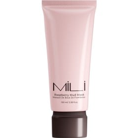 Bild på MILI Cosmetics Raspberry Mud Mask 100 ml