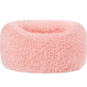 Bild på MILI Cosmetics Soft Hair Tie, Powder Pink