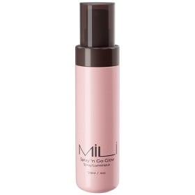 Bild på MILI Cosmetics Spray 'n Go Glow 120 ml