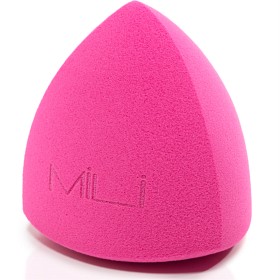 Bild på MILI Cosmetics Triangle Makeup Blender Pink