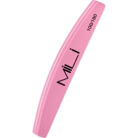 Bild på MILI Cosmetics Trim & Treat Half-Moon Nail File
