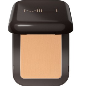 Bild på MILI Cosmetics Duo Powder Foundation #525