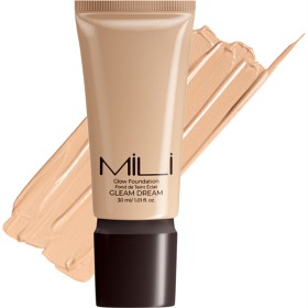 Bild på MILI Cosmetics Glow Foundation Gleam Dream 30 ml
