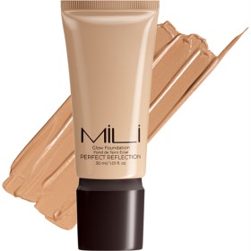 Bild på MILI Cosmetics Glow Foundation Perfect Reflection 30 ml