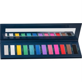 Bild på MILI Cosmetics Imaa Everywear Color Palette