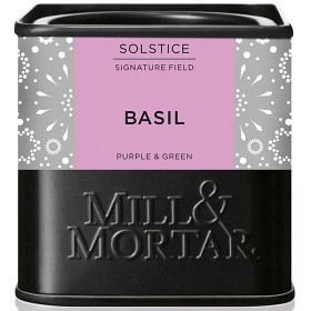 Bild på Mill & Mortar Basilika 15 g