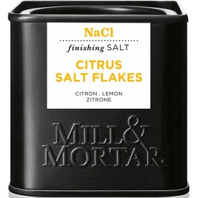 Bild på Mill & Mortar Citrussalt 70g