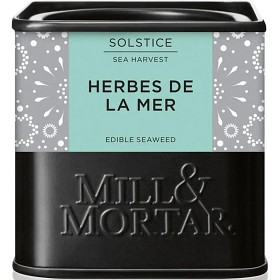 Bild på Mill & Mortar Herbes de la Mer 16 g