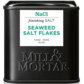 Bild på Mill & Mortar Tångsalt 55g