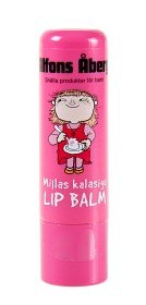 Bild på Millas Kalasiga Lipbalm 4,5 g