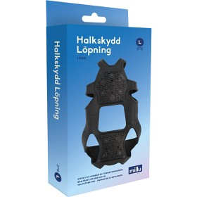 Bild på Millu Halkskydd Löpning L, 1 par