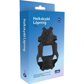 Bild på Millu Halkskydd Löpning XL, 1 par