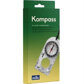 Bild på Millu Kompass