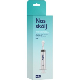 Bild på Millu Nässkölj 60 ml
