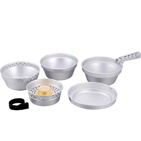 Bild på Millu Stormkök