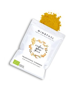 Bild på Mindfuel Golden Glow Milk 14 g