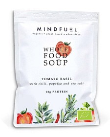 Bild på Mindfuel Soup Tomato Basil