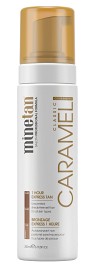 Bild på Minetan Classic Caramel 200 ml