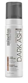 Bild på Minetan Super Dark Dark Ash 200 ml