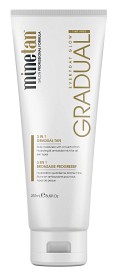 Bild på Minetan Everyday Glow Gradual Tan Moisturiser 237 ml