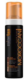 Bild på Minetan Super Dark Moroccan 200 ml