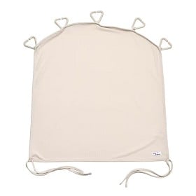 Bild på Mini Dreams Solskyddsgardin Mesh UV 50+ (Sand)