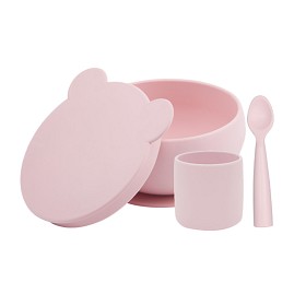 Bild på Minikoioi Matset BLW1 Pinky Pink