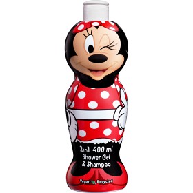 Bild på Minnie Duschtvål & Schampo 400 ml