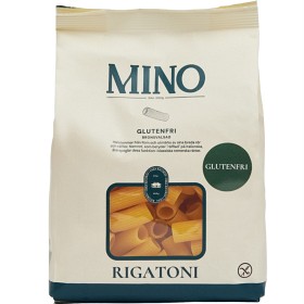 Bild på Mino Glutenfri Rigatoni 400 g