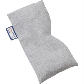 Bild på Mirakeldesign Migränkudden Eye Pillow Gråmelerad