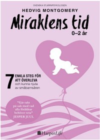 Bild på Miraklens Tid 0-2 år
