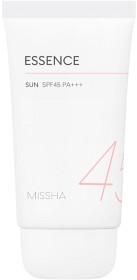 Bild på Missha All Around Safe Block Essence Sun SPF45 50 ml