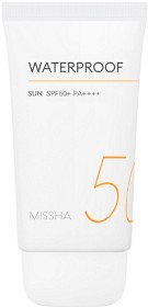 Bild på Missha All Around Safe Block Waterproof Sun SPF50+ 50 ml