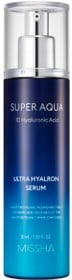 Bild på Missha Super Aqua Ultra Hyaluron Serum 50 ml